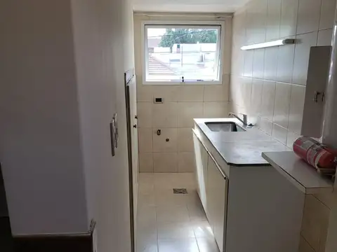 Departamento en Alquiler de 2 dormitorios