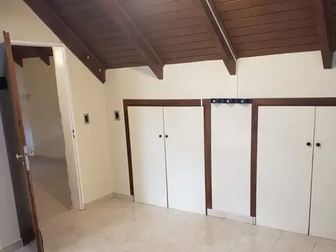 Departamento en Alquiler de 3 ambientes