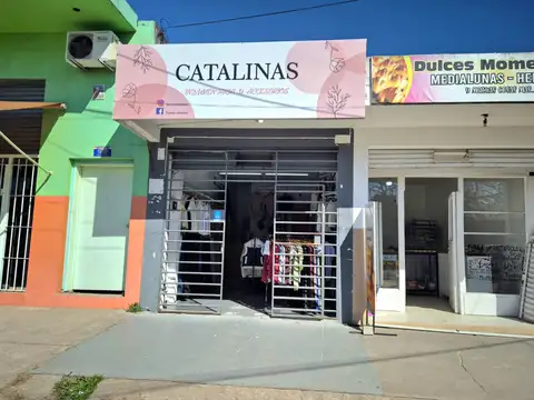 Local en Venta 6 años