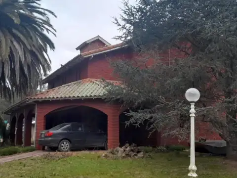 Casa en Venta de 4 dormitorios