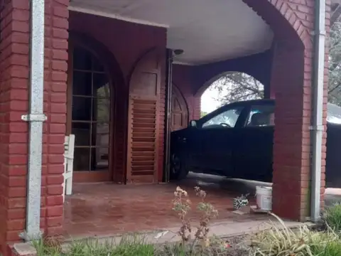 Casa en Venta 40 años