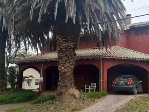 Casa en Venta en Mar Chiquita, USD 198.000