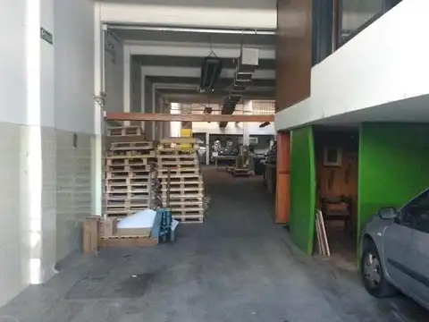 Galpon en Venta en Valentin Alsina, USD 230.000