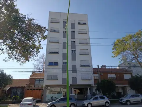 Departamento Centrico en alquiler