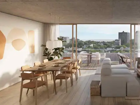 VENTA DEPARTAMENTO 2 AMBIENTES