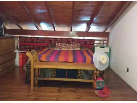 HERMOSA CASA EN VENTA EN JOSE C. PAZ