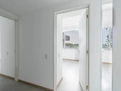 Departamento en Venta 3 años