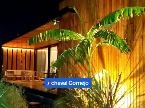 Casa en Venta en Puertos - Muelles, USD 650.000