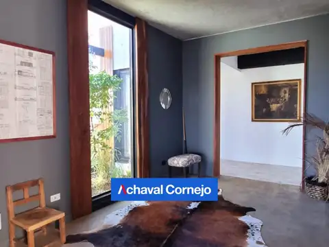 Casa en Venta 4 años