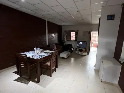Impecable casa de 3 dormitorios a metros de asfalto