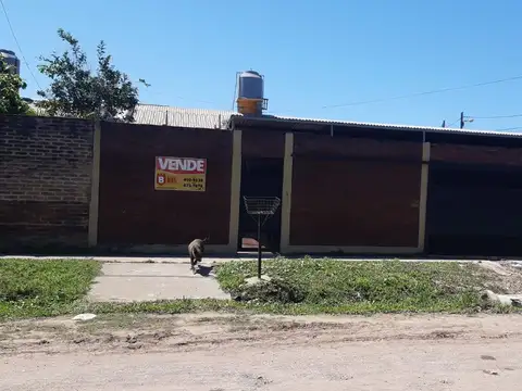 Mz 105, Pc 15, Bo 52 Viviendas