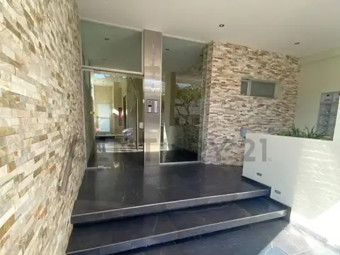 Departamento a estrenar de dos dormitorios en venta