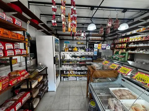 Fondo Comercio en Venta en Moron, USD 40.000