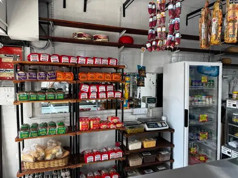 Fondo Comercio en Venta en Moron, USD 40.000