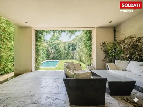 Casa en Alquiler en Belgrano, USD 12.000