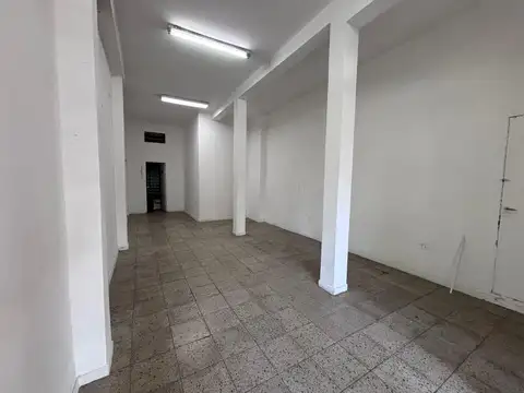 Local en Alquiler 38 años