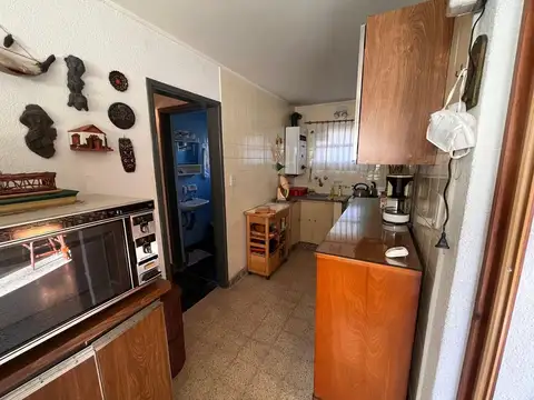 LOTES Y CASA EN VENTA EN GONNET