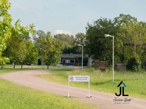 Lote 33 en venta en Barrio Cerrado Las Calandrias Cardales, Campana.