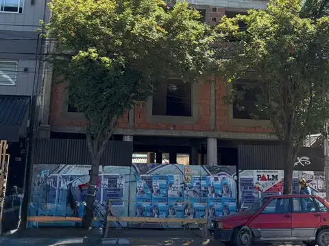 Venta Monoambiente Céntrico en Bariloche