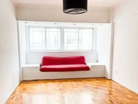 VENTA DEPARTAMENTO 3 AMBIENTES VILLA DEL PARQUE