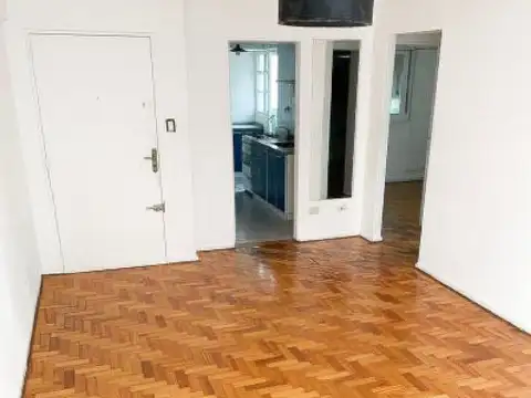 Departamento en Venta en Villa del Parque, USD 105.000