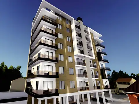 Copacabana I - Newbery N° 1160 - Mar de Ajo Norte - C849