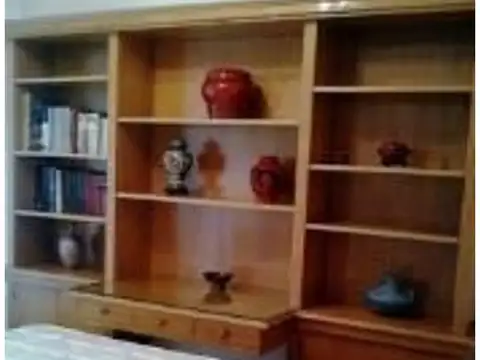 Departamento en Alquiler Temporal en Belgrano, USD 1.100