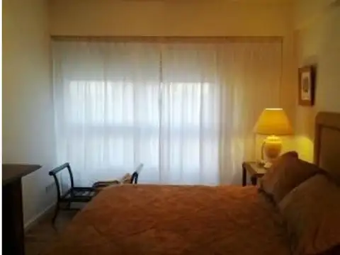 Departamento en Alquiler Temporal de 2 dormitorios