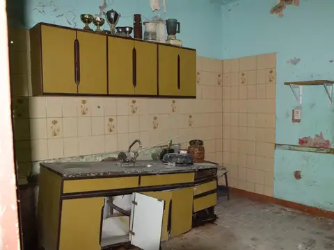 Depto Tipo Casa en Venta 45 años