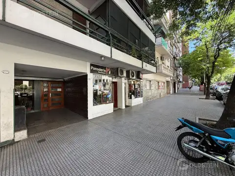 Departamento en Caballito