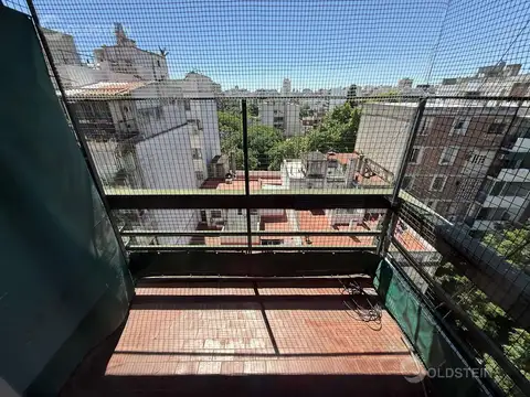 Departamento en Alquiler 45 años