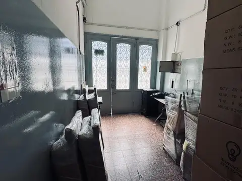 Galpon en Alquiler en Flores, $ 6.500.000