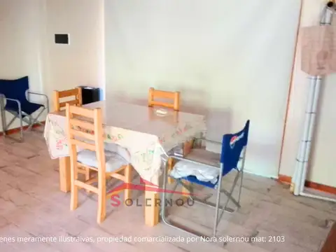 CHALET 3 AMB -OPORTUNIDAD - YACANTO CORDOBA