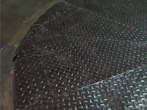 GUEMES 3300, Piso 1SS