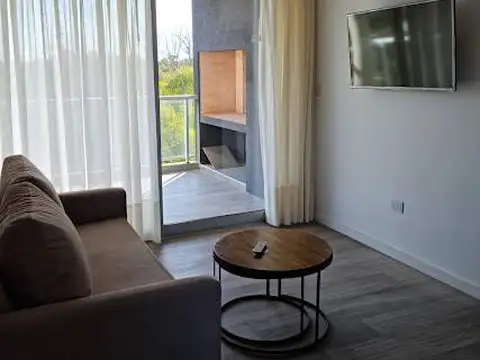 Pinamar | Dpto Bunge 5°B - A1