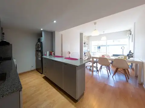 Departamento en Venta en Recoleta, USD 177.000