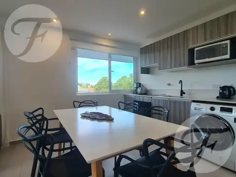 Departamento en Venta 3 años