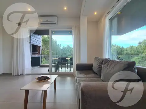 Departamento en Venta en Pinamar, USD 290.000