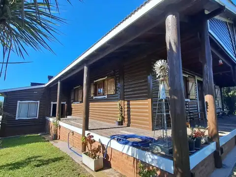 Casa en Venta de 1 dormitorio