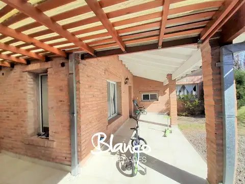 Casa en Venta 20 años