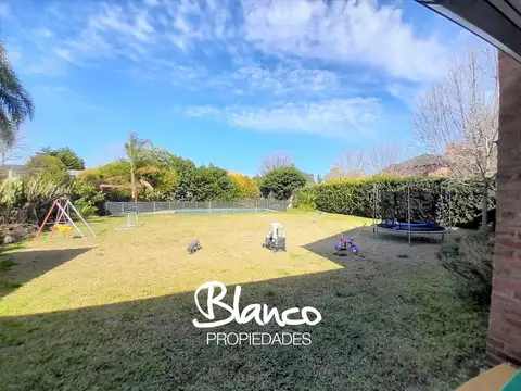 Casa en Venta en Los Sauces, USD 270.000