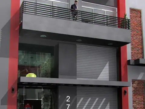 Av. Independencia 2700