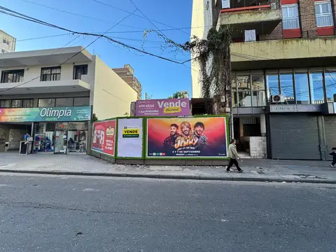 Rosario - Centro - Mendoza  al 1000