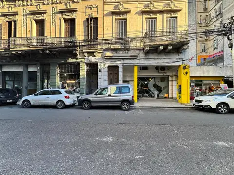 Terreno en Venta Rosario, Demolido, Listo para EDIFICAR.