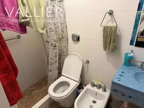 Casa en Alquiler 16 años