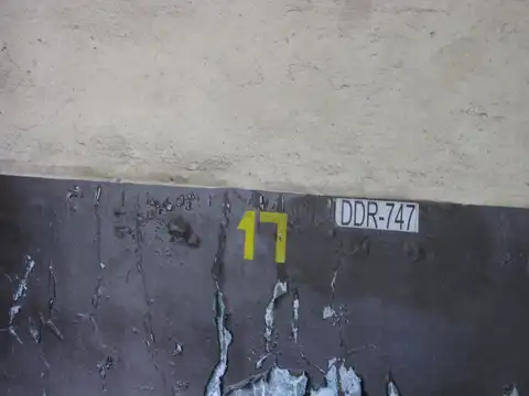 Fray Justo Sarmiento 1400