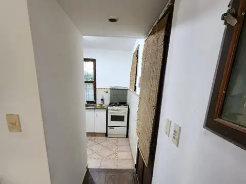 Casa en Alquiler Temporal de 1 dormitorio
