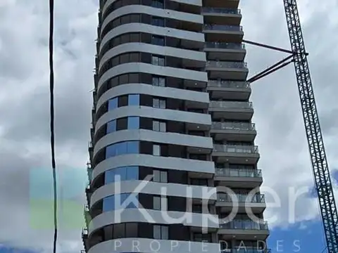 Departamento  en Venta en Tigre, G.B.A. Zona Norte, Argentina