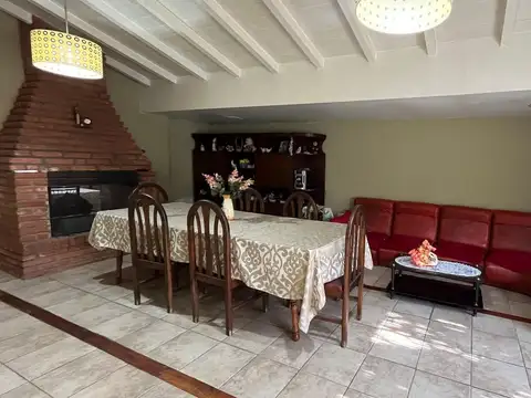 VENTA CASA 3 AMB LOMAS DEL MIRADOR APTO CREDITO