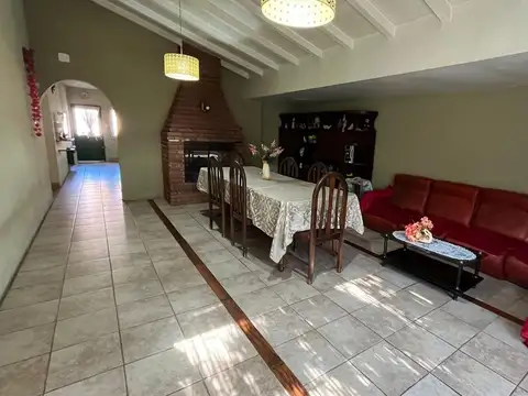 Casa en Venta en Lomas Del Mirador, USD 130.000